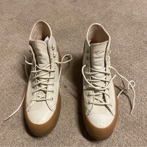 Converse Hi Lugged 2.0